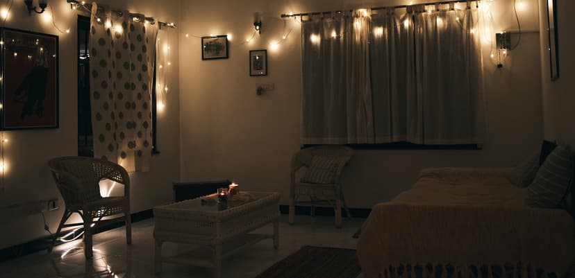 Our Space